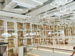 -% Arabica阿拉比卡咖啡(前滩太古里店)