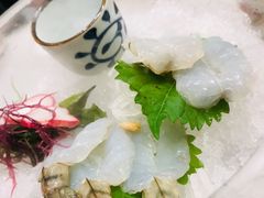虎皮虾-万岁寿司(芳村店)