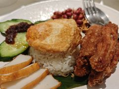 -珍宝海鲜JUMBO Seafood(尚嘉店)