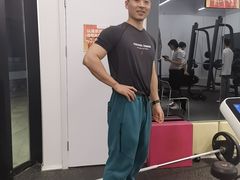 -乐刻运动健身(青山印象城店)