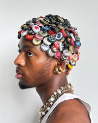 -GANO HAIR 