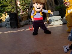 -厦门方特梦幻王国