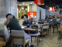 -巴扎美食·新疆菜·西域歌舞表演餐厅(新疆大厦店)