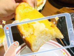 -萨莉亚意式餐厅(杭州滨江天街店)