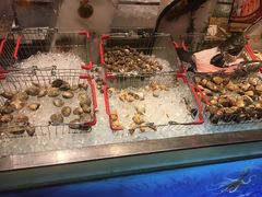 -马哥孛罗咖啡厅·Cafe Marco (厦门马哥孛罗东方大酒店)