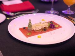 -上海苏宁宝丽嘉酒店·Cafe Bellagio西餐厅