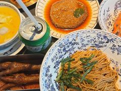 -阿大排档(长春这有山店)