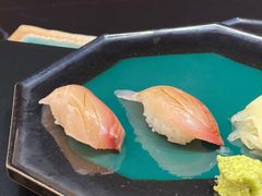 -Sushi Hanzo半藏(天环广场店)
