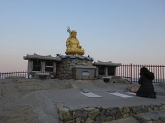 -海东龙宫寺