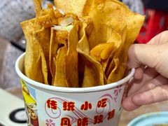-小民大排档(光谷店)