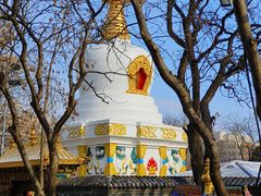 -护国法轮寺