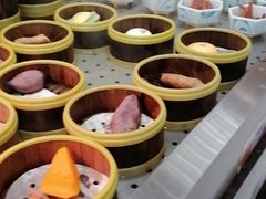 -尚宴牛特鲜自助(太原街万达店)