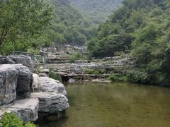 -孤山寨风景区