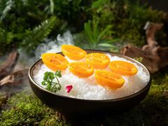 -野·大山里野生菌石锅土鸡(益田假日店)