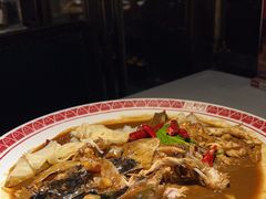 -旺顺阁鱼头泡饼(常营店)