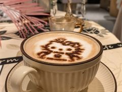 -LE SHARE洛笙·花园西餐(北京路步行街店)