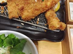 -胜博殿日式炸猪排(西红门店)