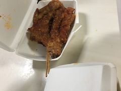 -彭浦一炸(金平路店)