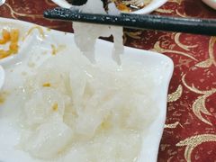 -金瑞轩大酒楼·顺德鱼生·粤菜海鲜(东江国际店)