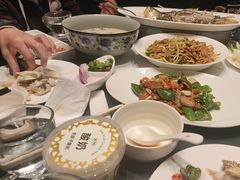 -祥记餐饮•豫粤珍味(金隅大厦店)