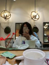 -曼都发型·臻选