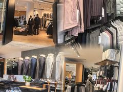 -lululemon(上海浦东IFC店)