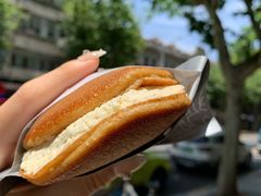 -泽田本家·铜锣烧(TX淮海店)