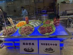 -景湖轩全日制餐厅·南湖名都