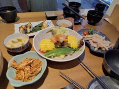 -九井澤精致料理(金茂店)