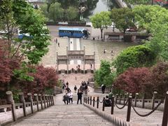 -台州府城(江南长城)