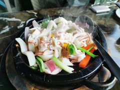 -蠔爺王志德生蚝馆(金沙湾店)