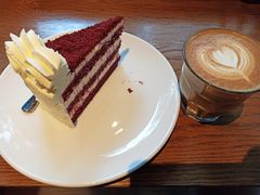 -Peet's 皮爷咖啡(东湖路手作店)