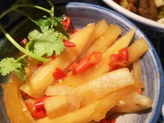 -俏九州·小炒黄牛肉(华润万象汇店)