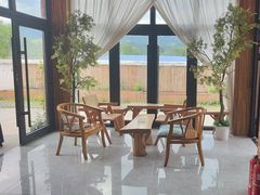 -新疆那拉提国家旅游度假区