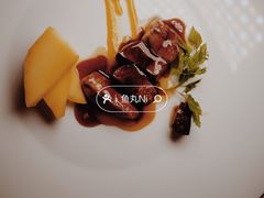 -Ginza Onodera铁板烧(外滩十八号店)