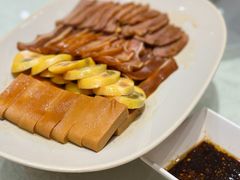 -盛百味·家宴餐厅(霸州分店)