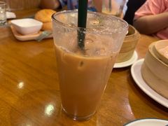 -金翠河烧鹅粤式茶餐厅(龙湖三千集天街店)