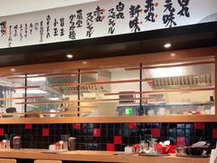 -一風堂拉面(港汇恒隆店)