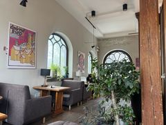 -1901 Cafe(西四店)