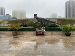 -陕西自然博物馆