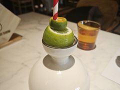 -太食獸泰式茶餐厅(济南万象城店)