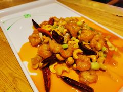 宫保虾球-盘飧市(春熙路店)