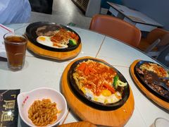 -豪享来中西餐厅(隆昌店)