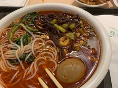 -水平有限广西米粉·广西风味集(五道口店)