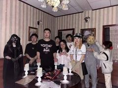 -棂笼·深度沉浸密室(武汉旗舰店)