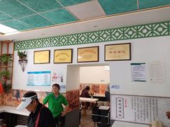 -老磁器口豆汁店(天坛店)