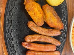 -萨莉亚意式餐厅(金隅嘉品mall店)