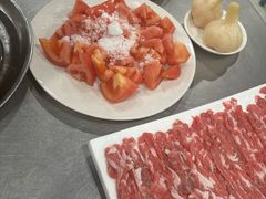 -三兴涮羊肉(荣安大街店)