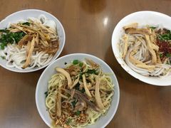 -再回首鸡肉米线(人民路一店)