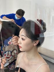 -米莱摄影写真(五大道别墅店)